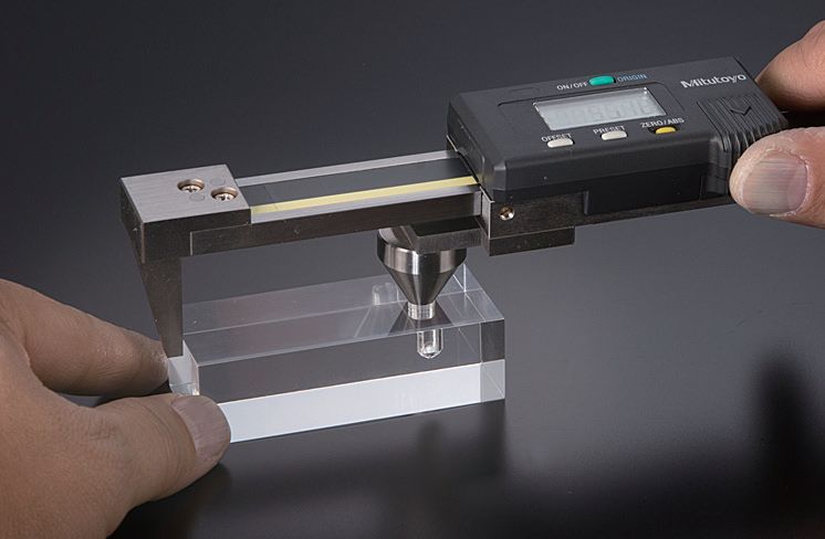 零件测量工具大全,零件测量技巧大全