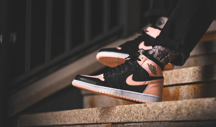 2018下半年即将发售的aj1,火了一年的aj1热度是否依旧