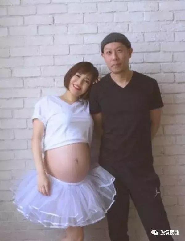 苍井空将为人母，却遭一万次辱骂：脱了衣服就别想穿起来！