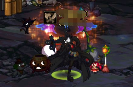 dnf魔道学者召唤流,dnf魔道法师怎么玩