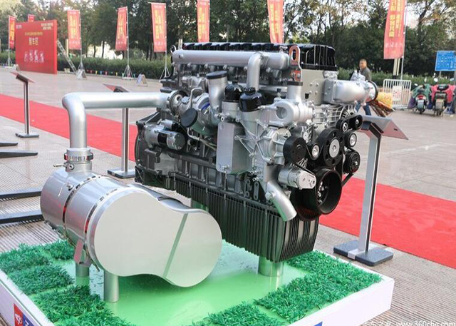 柴油发动机车都有哪几款,十大卡车发动机品牌