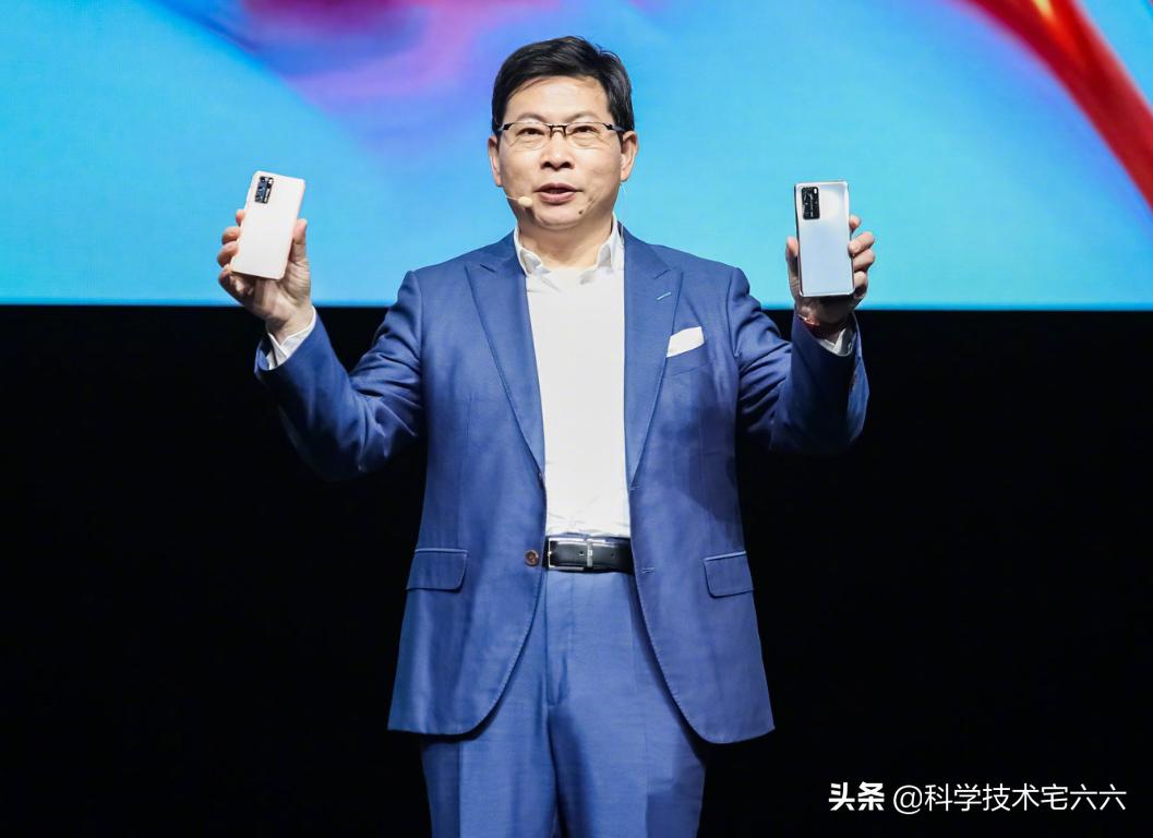 华为mate40e详细介绍,华为mate40e有什么优势