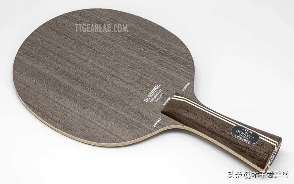 乒乓球斯蒂卡樊振东底板,1000左右的斯蒂卡乒乓球底板推荐