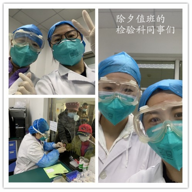 抗击疫情一线持续在行动,抗击新冠肺炎疫情防控一线