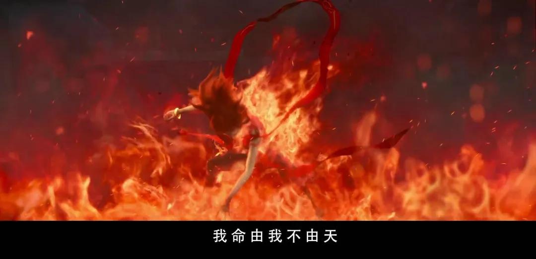 国漫崛起的三大难点你认同吗,国漫崛起别输在细节上