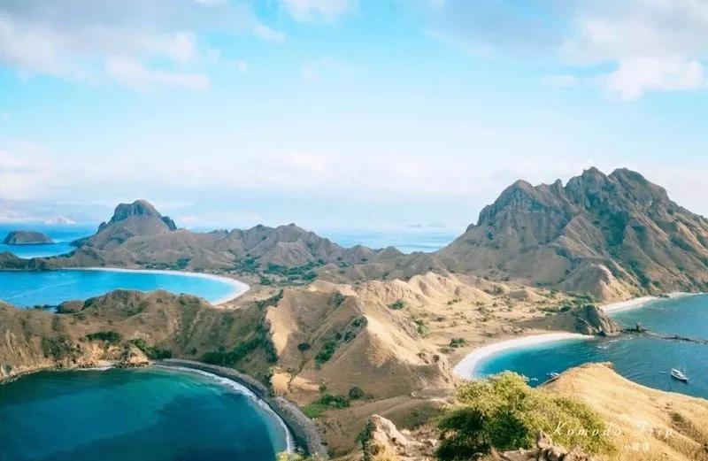 印尼巴厘岛有什么值得去的地方,印尼海岛巴厘岛