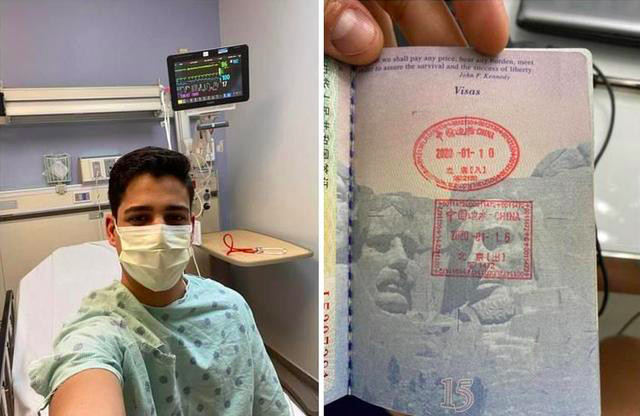 疫情当下：专家禁言、多次乌龙，美国当局是做医学还是搞政治？