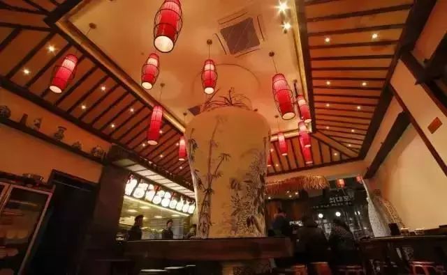 重庆100家老字号,重庆十大老字号餐馆