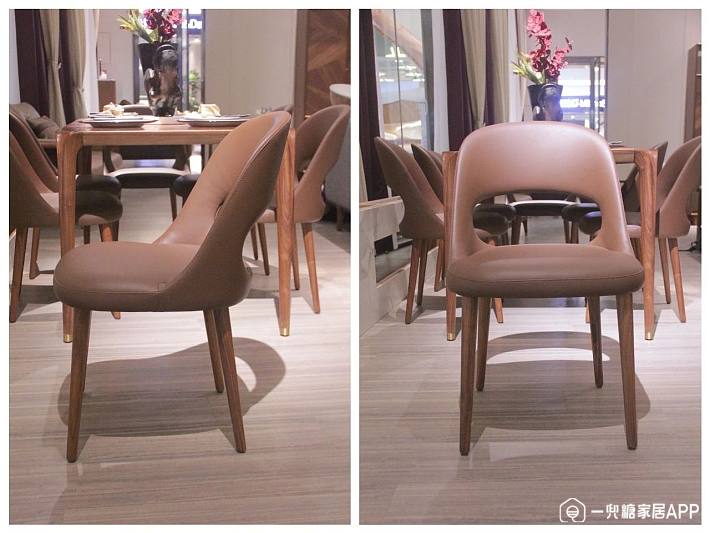 精致轻巧省空间，让你的餐厅韵味十足丨华师傅传匠实木餐桌测评