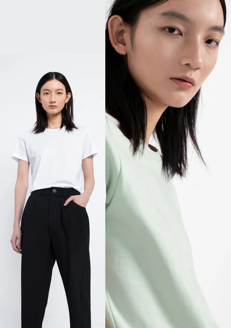 衣服面料支数多少才算好,面料幅宽对服装有影响吗