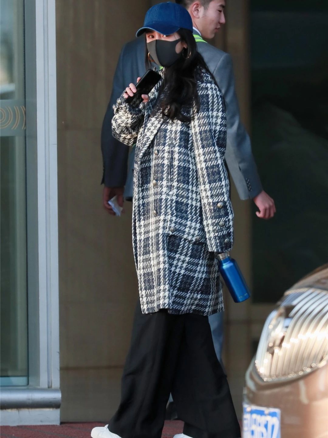 Kylie把公司卖了6个亿？DIORandRIMOWA小箱子终于可以背上身！「每周时报」