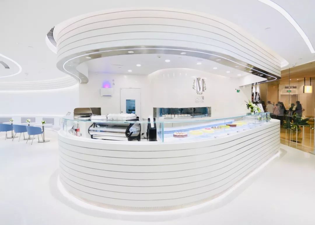 广州ladym皮肤管理中心淘金店,广州太古汇ladym在几楼