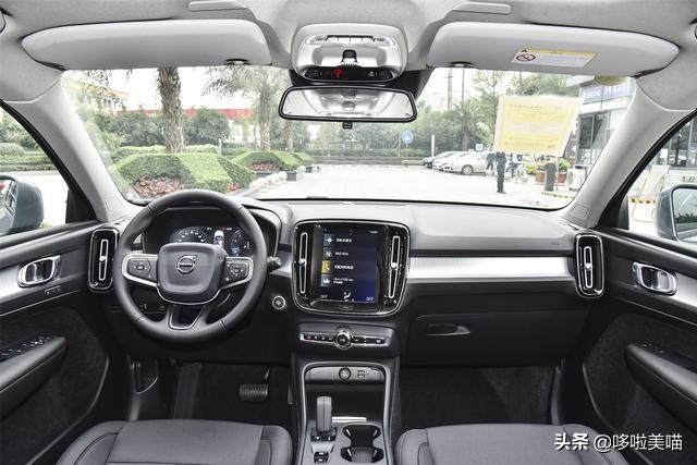 市面上40w以内，有哪些车符合女性审美的？