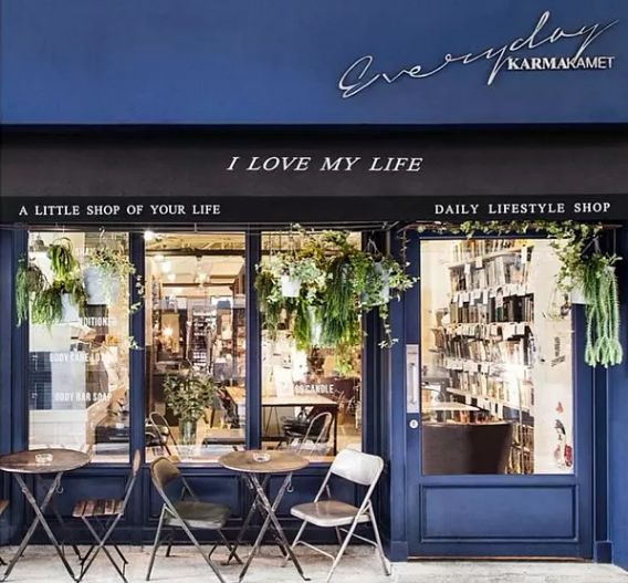 曼谷免税店攻略之自由行,曼谷东西最全的免税店