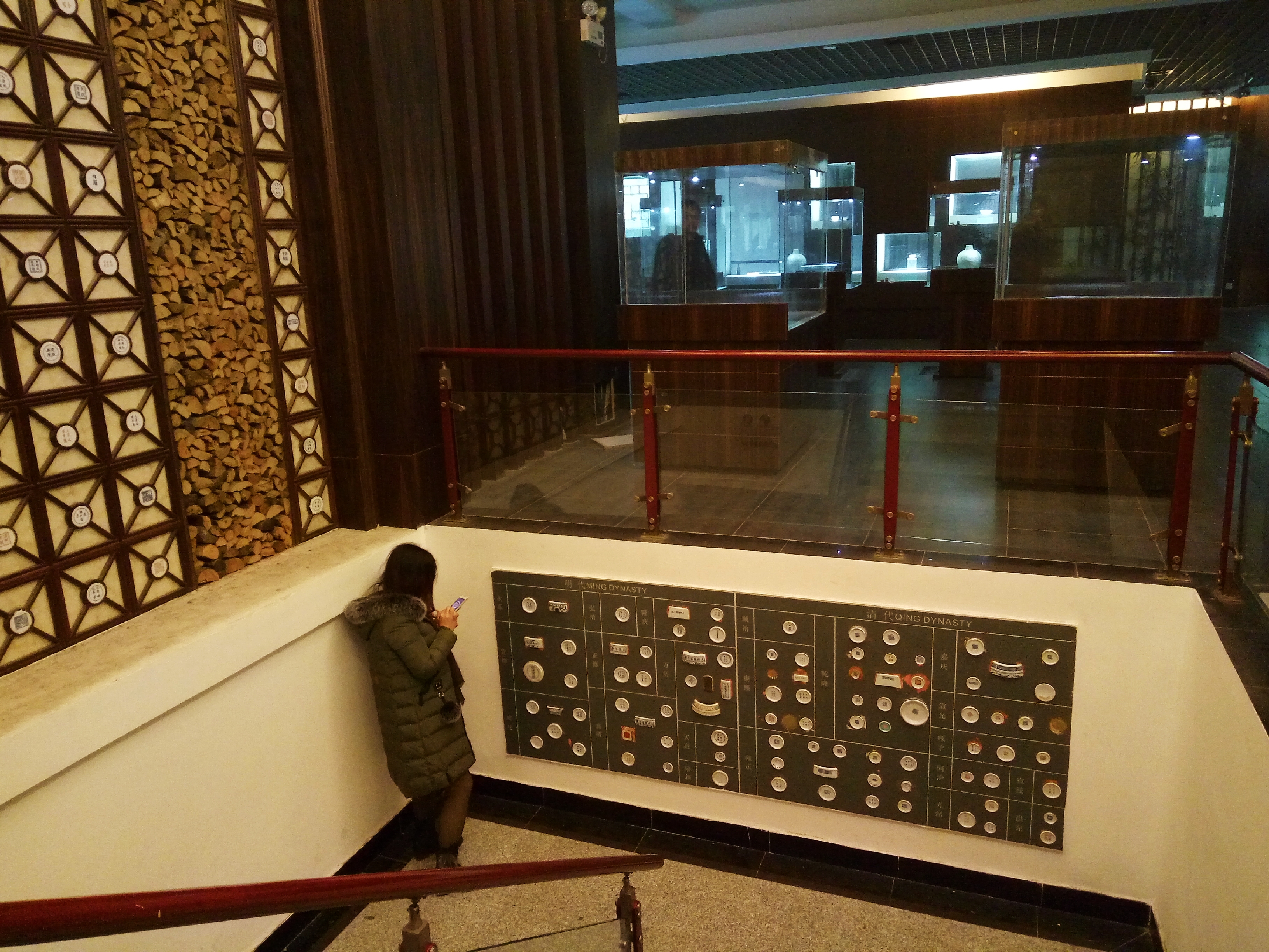 聊一聊景德镇的历史,走进景德镇探寻瓷都文化课件