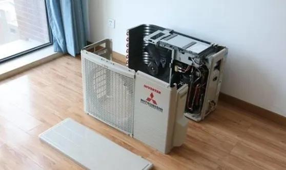 三菱电机和三菱重工空调标志区别,三菱重工中央空调三大系列