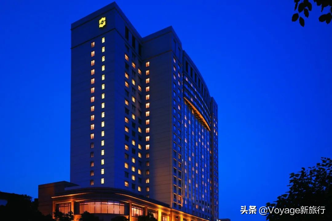 武汉值得去的主题酒店,武汉哪些酒店值得去