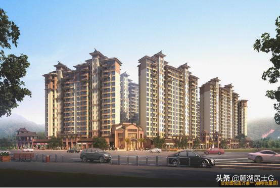 2019年广东抄底置业指南，置家创展最新数据曝光