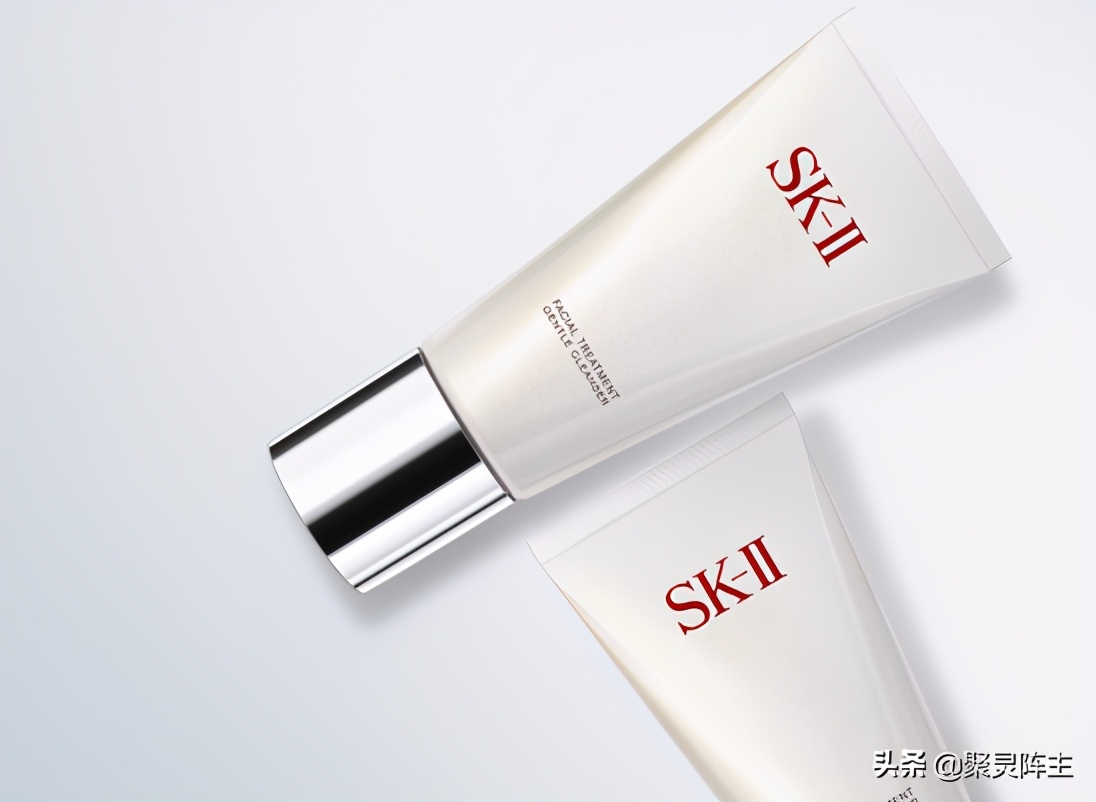 最朴素的洗面奶,男士洗面奶奢华排行榜