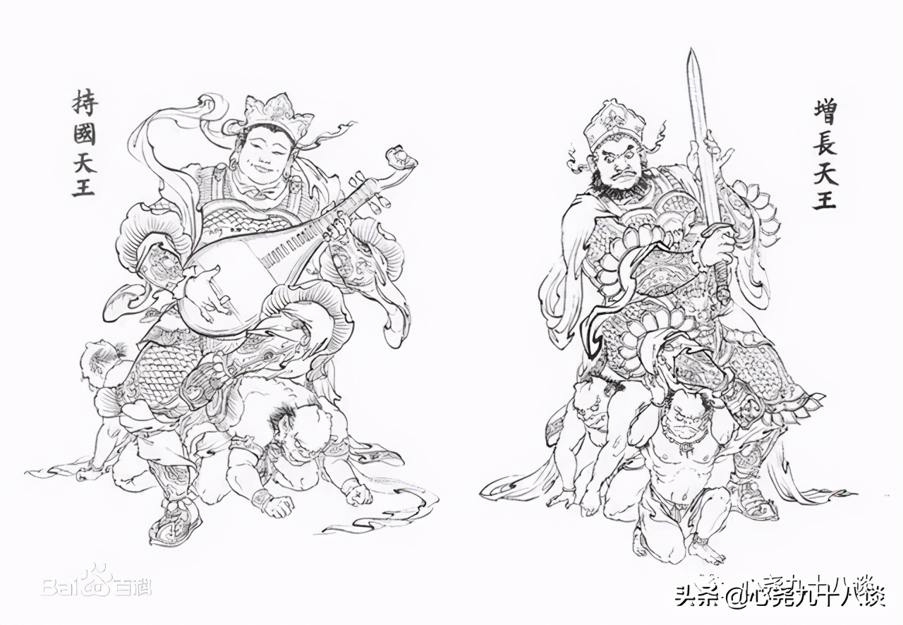 为什么建北顶娘娘庙,北京五顶八庙都是哪些