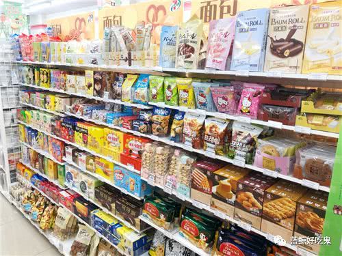 济南便利店有哪些啤酒,济南7-11便利店必买