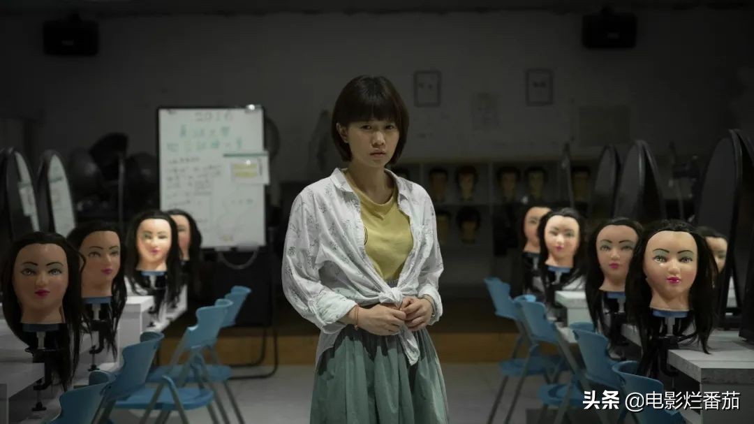 故事很吓人的,很可怕的一个故事恐怖片