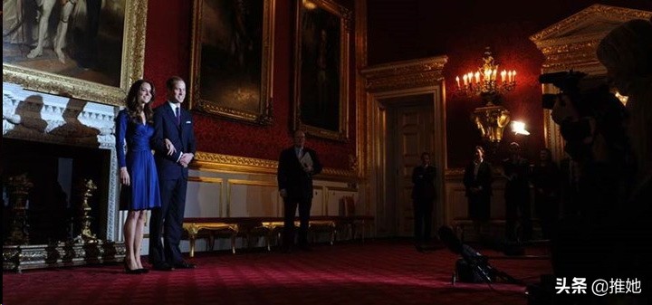 哈里王子和梅根住在哪里,哈里梅根豪宅被曝光