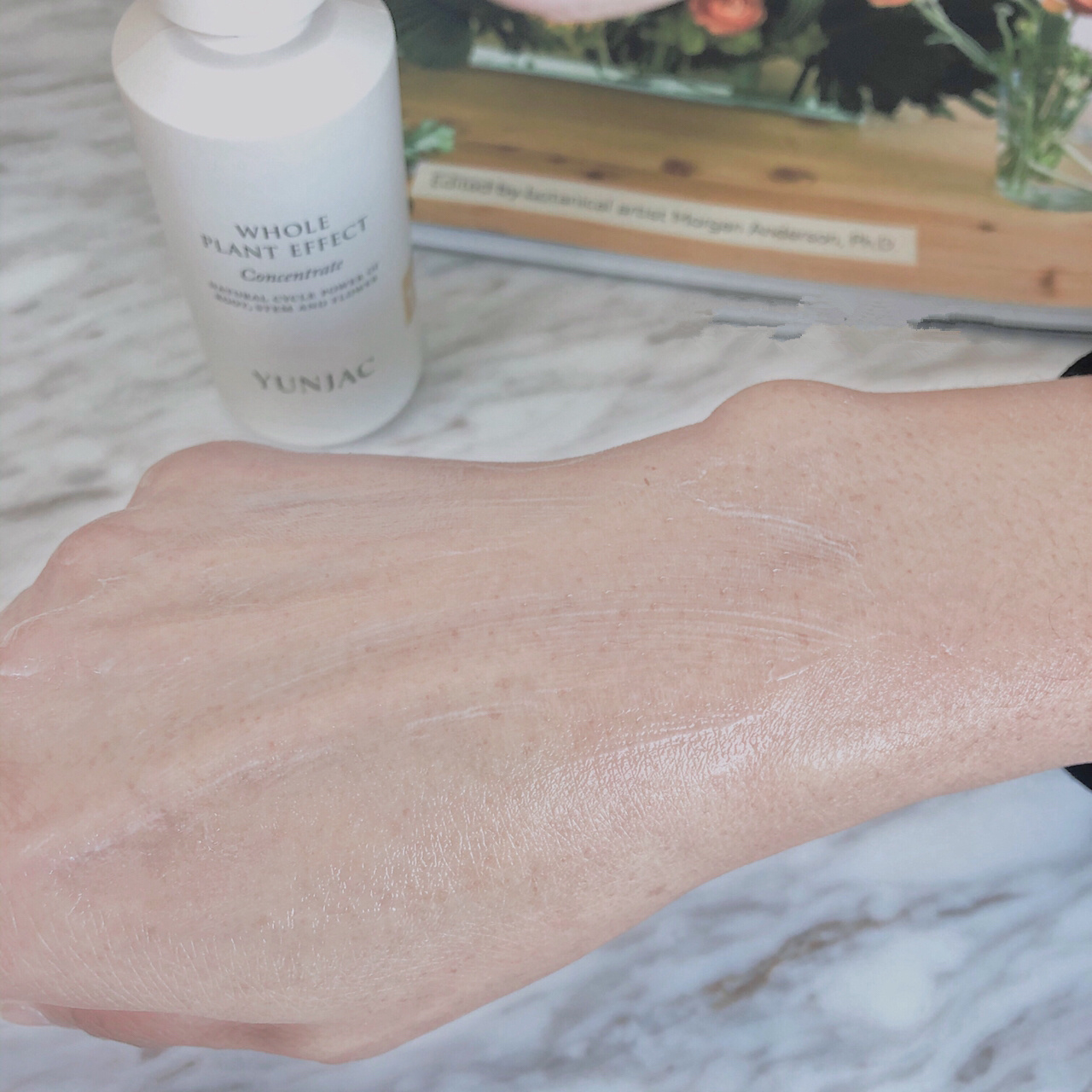 韩国女生真正爱的化妆品,韩国女生爱用的护肤品系列