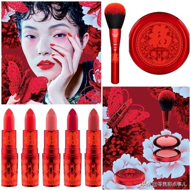 猪年限定有几款,猪年限定是什么系列