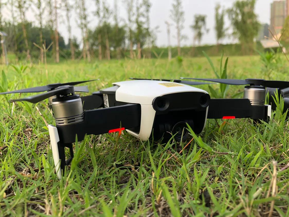 DJI大疆御MavicAir4k航拍无人机转让
