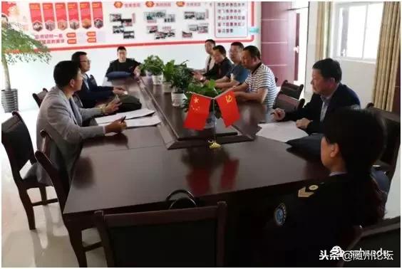 大美洪山情幸福教育路——随县洪山镇2018年教育大事记要