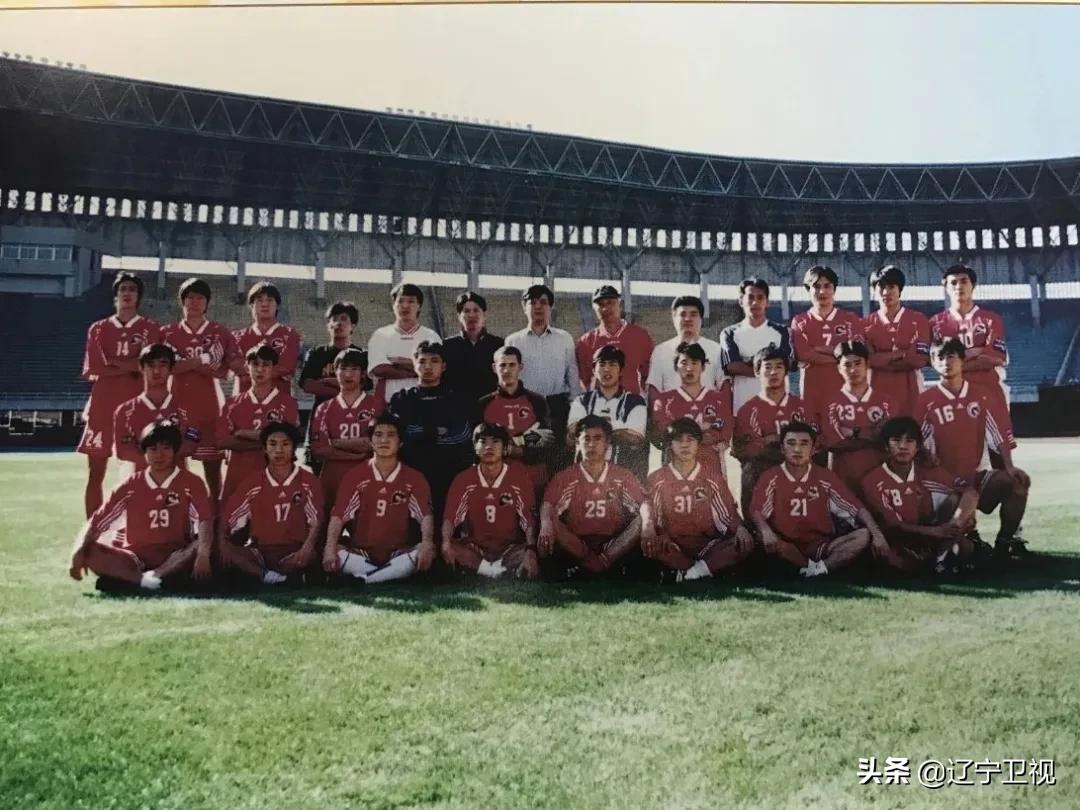 辽足即将解散吗,新辽足解散了吗