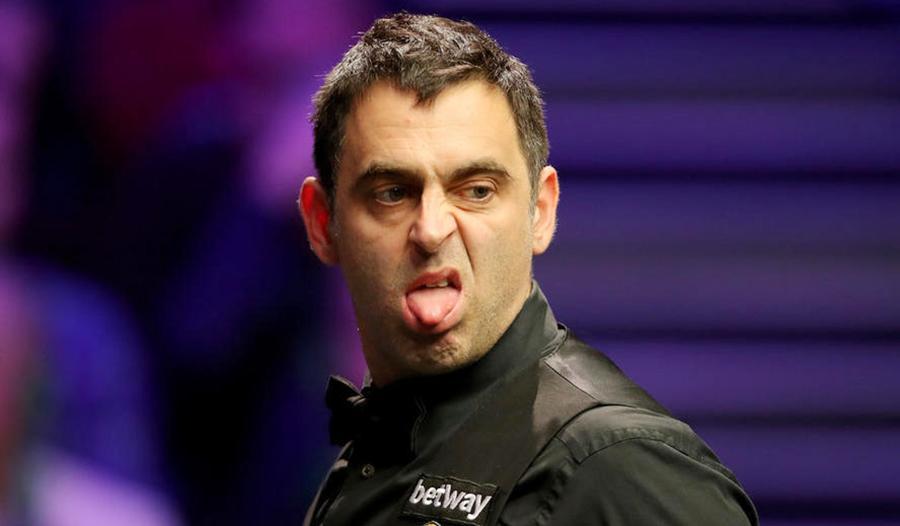 斯诺克比赛,斯诺克最新比赛