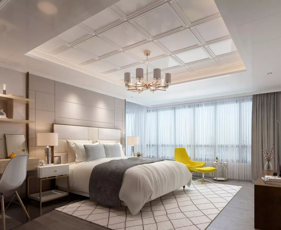 为什么不建议做客厅吊顶,为什么不建议装集成吊顶