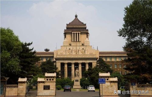 法律（非法学）专业硕士院校难度大解析！请考生自行对号入座