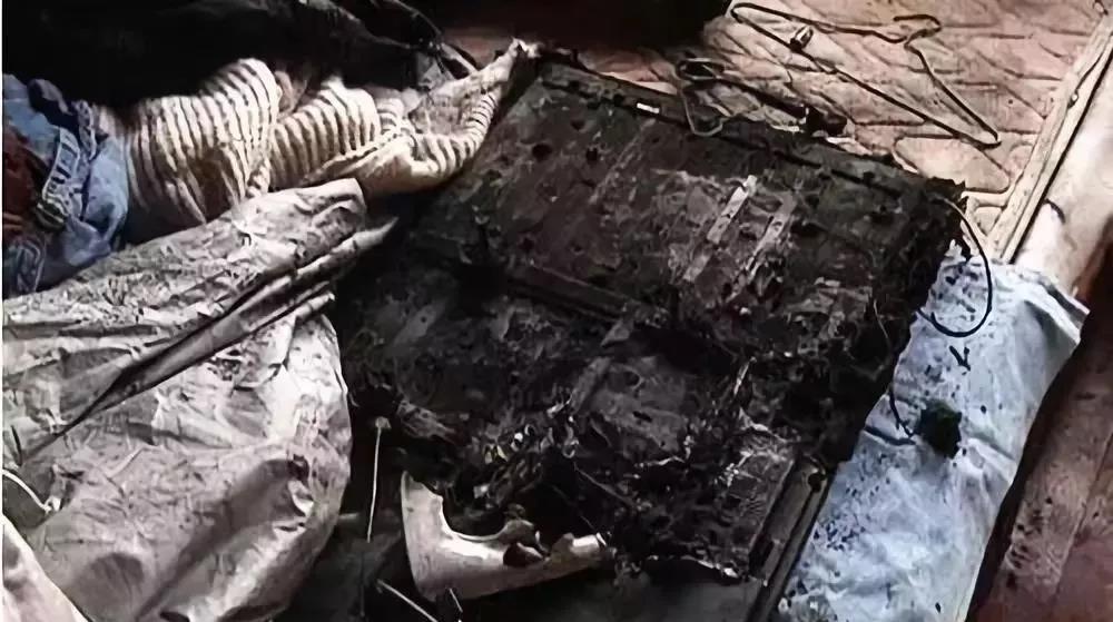 【原创】拒绝美国集体诉讼指控的三星电器曾炸飞用户大门（多图）