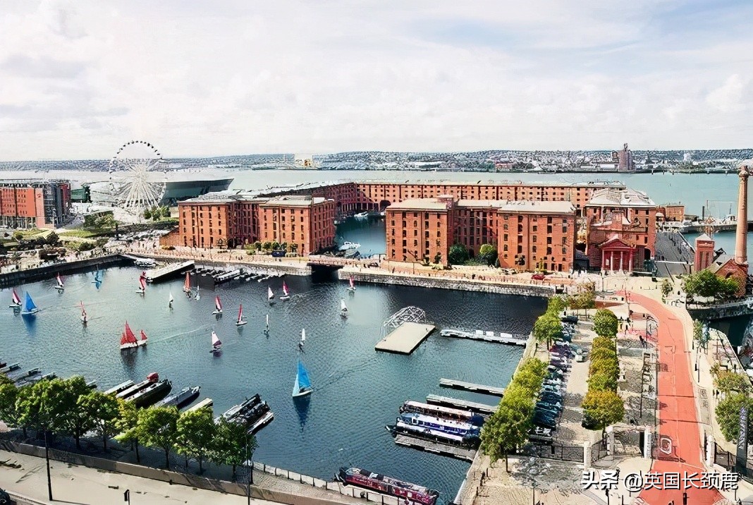 「五二零」英国对爱情的记忆法：六个见证过浪漫往事的地方