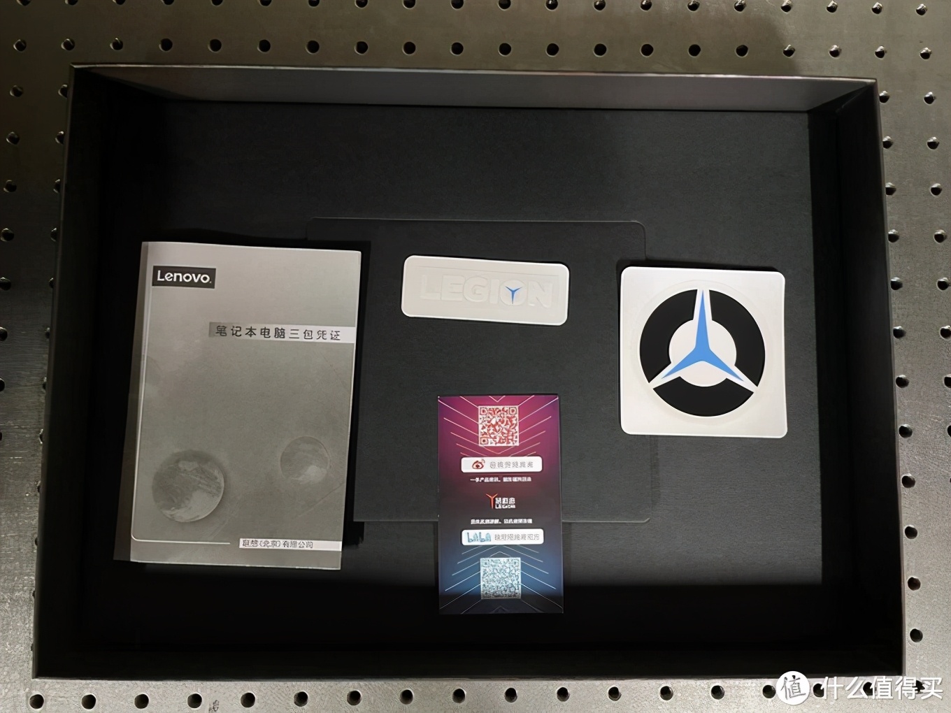 “矿潮”一本难求：联想拯救者R9000K2021开箱与性能测试