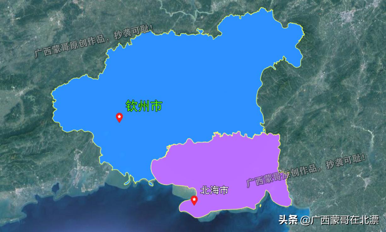 广西平陆运河对钦州房价的影响,广西钦州这个城市怎么样