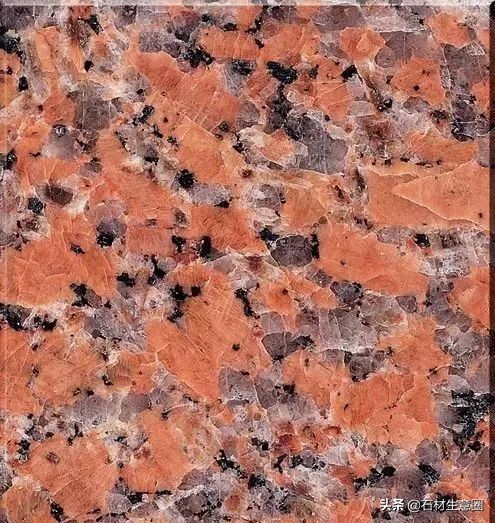 百种花岗岩大全,花岗岩完整高清版在线观看