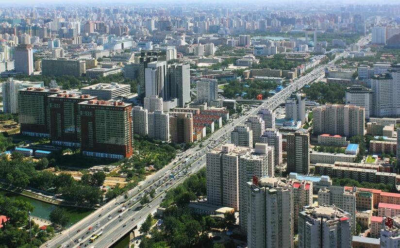 燕郊好还是北京市区好,燕郊的定位不是北京胜似北京