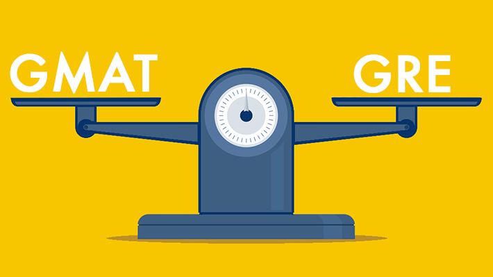 「上海申友GMAT」GMATorGRE哪个可以申请美国商科?