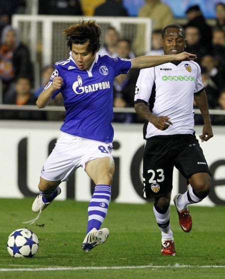 武磊和孙兴慜哪个更强,武磊和孙兴慜的差距到底有多大