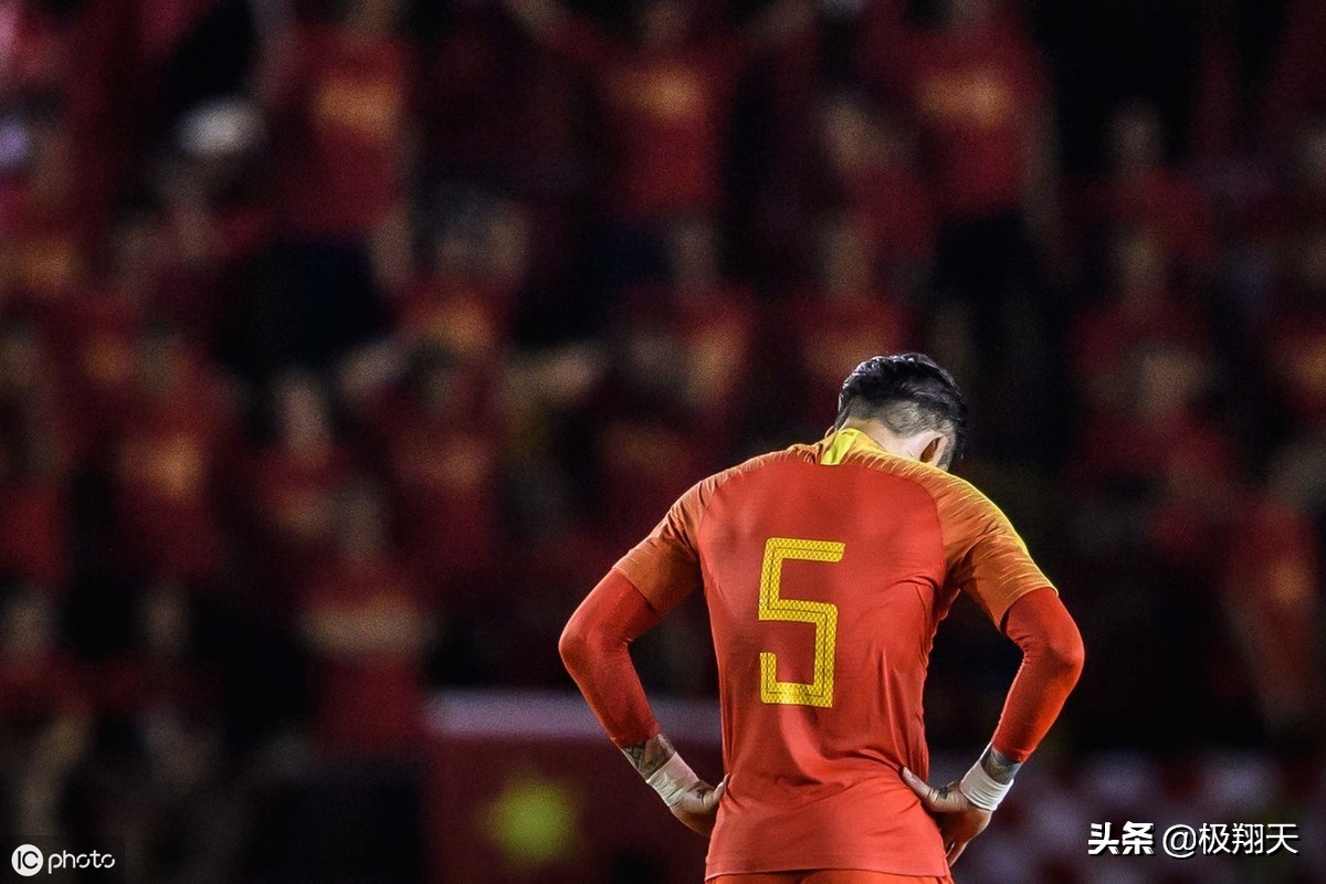 104年纪录!国足历史首次不胜菲律宾!归化不灵了?里皮4处令人不解