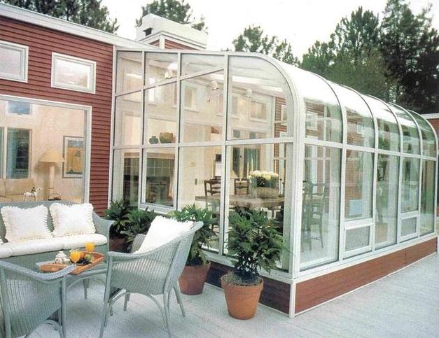 农村自建房怎样暖和,农村自建房必须知道的10条冷知识