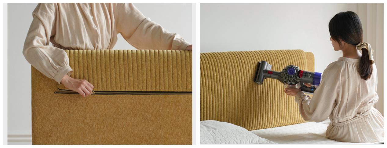 从上百张床架中挑选出的九张爆款，双十一必看，直接抄作业