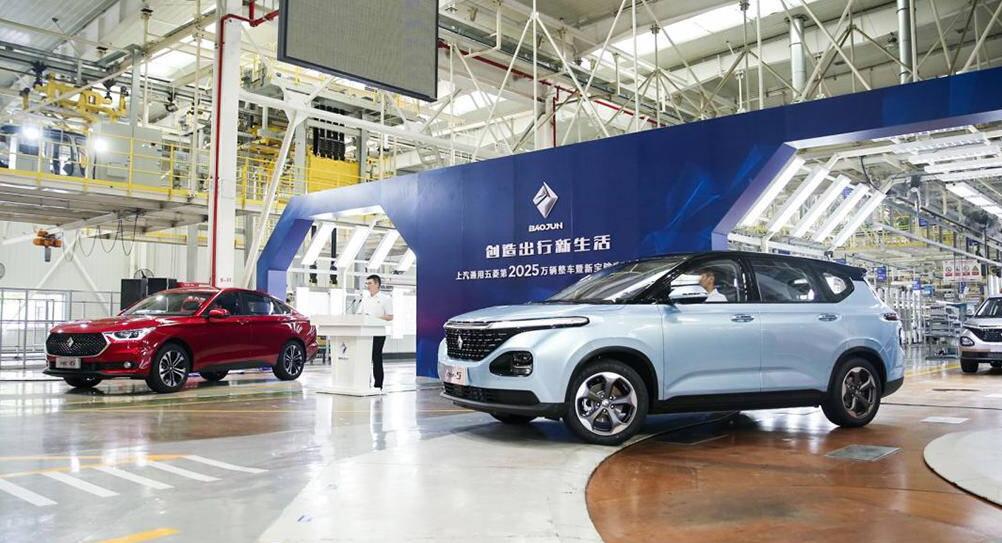 因主动召回看衰上汽通用五菱，2000万五菱用户不答应