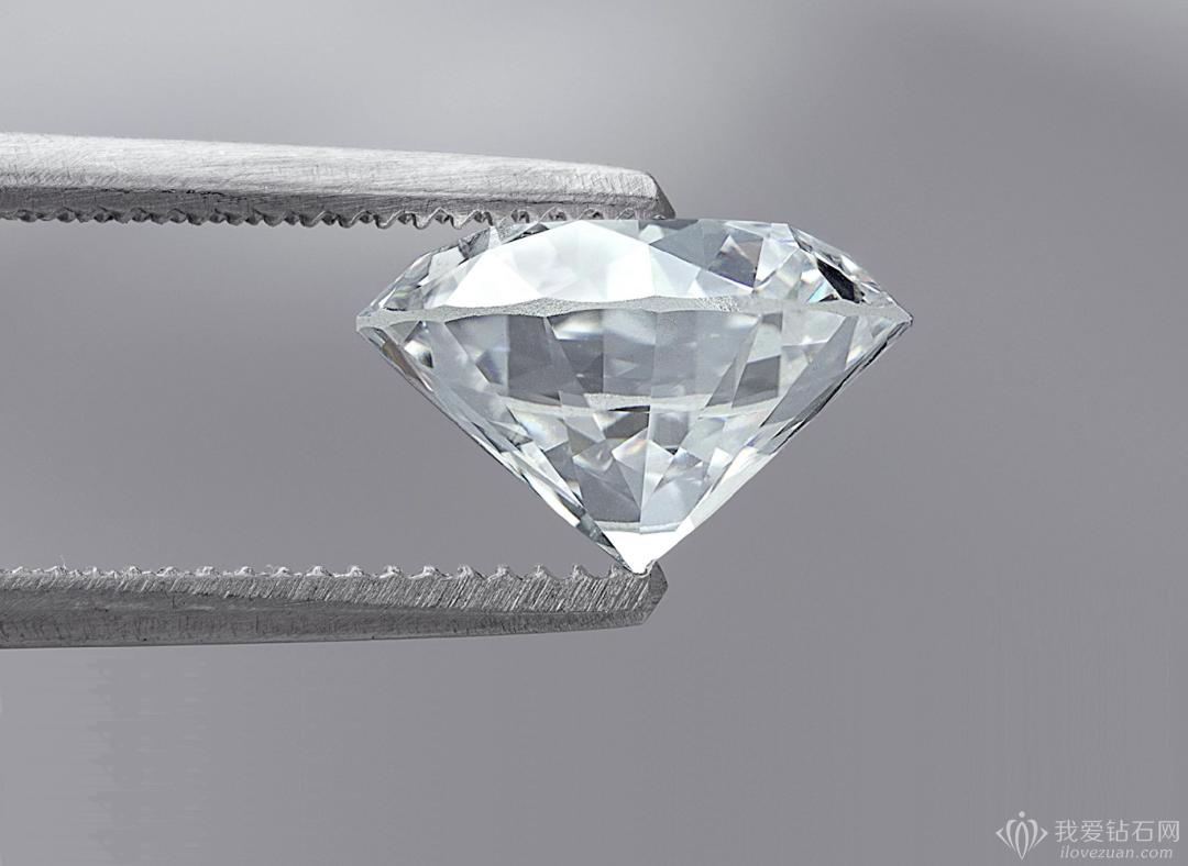 扫一扫辨别真假钻石功能,普通人如何鉴别钻石真假