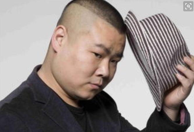 哪一年岳云鹏14岁郭德纲26岁,岳云鹏王宝强郭德纲马云成长史