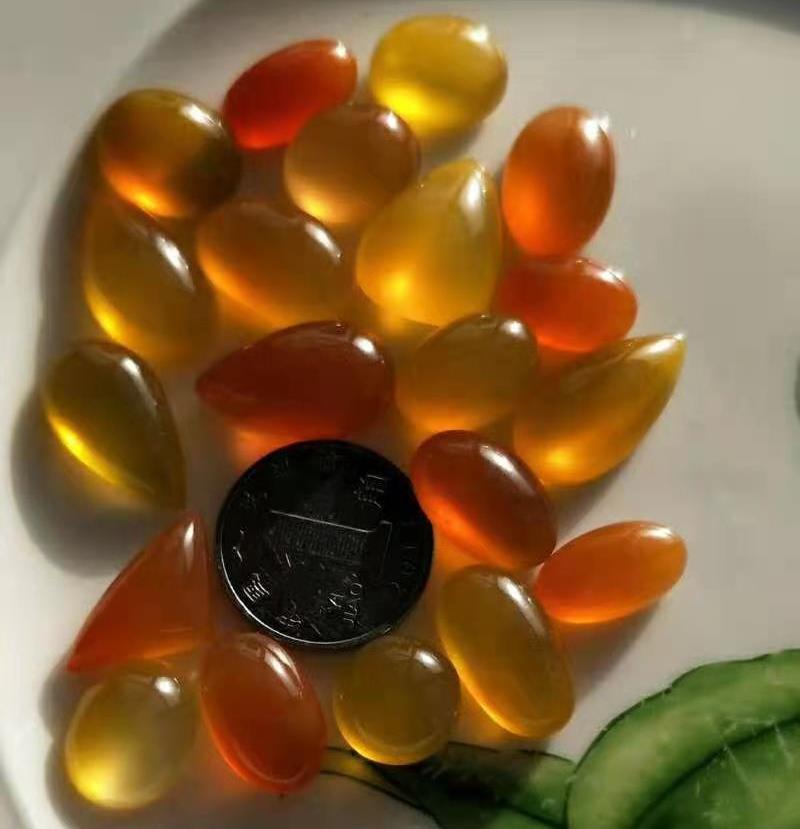 蓝宝石光戒面,宝石光戒面图片